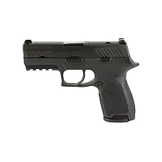 SIG P320C 9MM 3.9