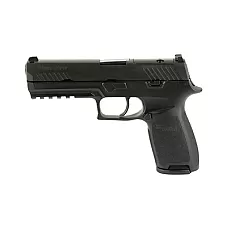 SIG P320F 9MM 3.9