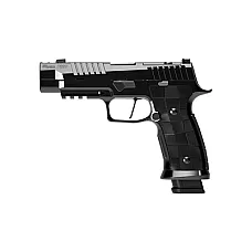 SIG P320 RSRV 9MM 3.9