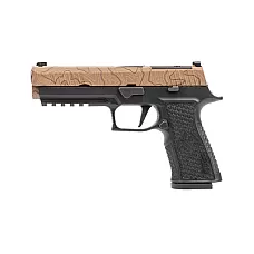 SIG P320XTEN ENDURE 10MM 5