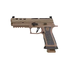 SIG P320X5 DH3 9MM 5