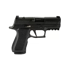 SIG P320 X-COMPACT 9MM 3.6