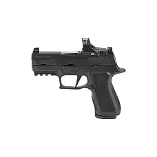 SIG P320XC 9MM 3.6