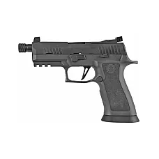 SIG P320 X-CARRY LEGION 9MM 4.6 17RD
