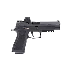 SIG P320XF ROMEO-X 9MM 4.7