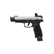 SIG P322 22LR COMP SAO 25RD ROMEO RS