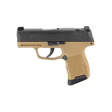 SIG P365 9MM 3.1