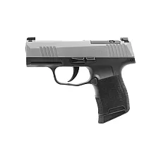 SIG P365 9MM 3.1