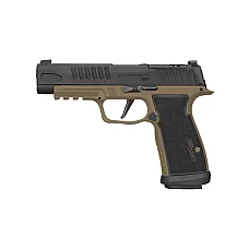 SIG P365AXG FUSE 9MM 21RD BLK/COY