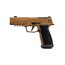 SIG P365 9MM 3.7
