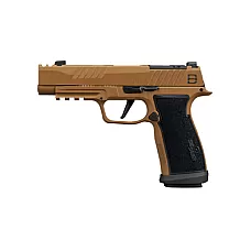 SIG P365 9MM 3.7