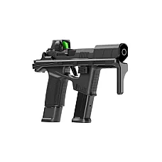 SIG P365 FLUX 9MM 6