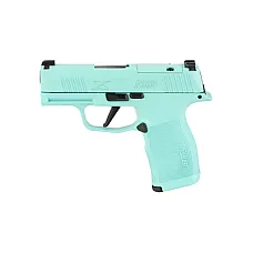 SIG P365X 9MM 3.1