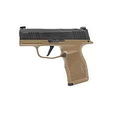 SIG P365X 9MM 3.1
