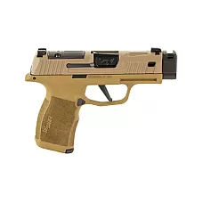 SIG P365X 9MM 3.7
