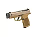 SIG P365X 9MM 3.7