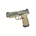 SIG P365 FUSE 9MM 21RD ODG/TAN TOPO