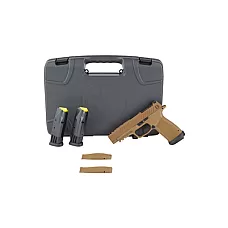 SIG P365 9MM 3.7