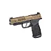 SIG P365 FUSE 9MM 21RD BRNZ TOPO SLD