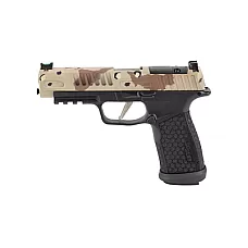 SIG P365 FUSE 9MM 21RD DS CAMO