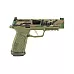 SIG P365 FUSE 9MM 21RD WOODLAND CAMO