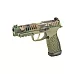 SIG P365 FUSE 9MM 21RD WOODLAND CAMO