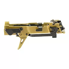 SIG P320 FIRE CONTROL UNIT GOLD