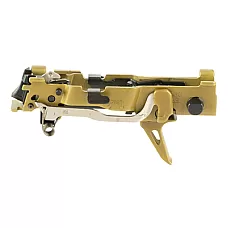 SIG P320 FIRE CONTROL UNIT GOLD