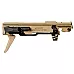 SIG P365 FIRE CONTROL UNIT GOLD