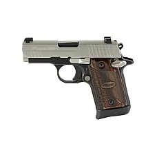 SIG P938 9MM 3
