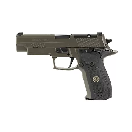 SIG P226 LEGION SAO 9MM 4.4