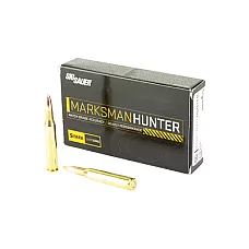 SIG AMMO 270WIN 140GR GK 20/200
