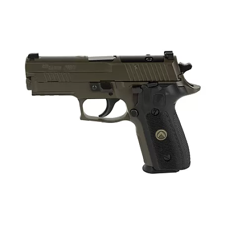 SIG P229 LEGION 9MM 3.9