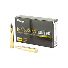 SIG AMMO 300WIN 165GR GK 20/200