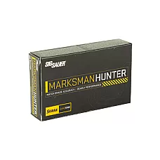 SIG AMMO 7MM REM MAG 160GR GK 20/200