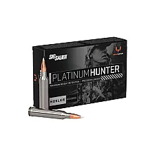 SIG AMMO 7MM MAG 160GR AB 20/200