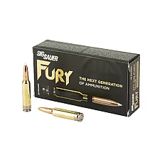 SIG AMMO 277 FURY AB 150GR 20/200