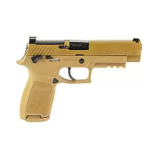 SIG 320F M17 MS 9MM 4.7