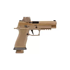 SIG P320 M17X 4.7