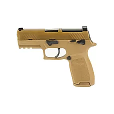 SIG P320CA M18 9MM 3.9
