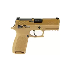 SIG P320CA M18 9MM 3.9