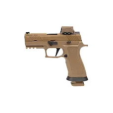 SIG P320 M18X 9MM 3.9