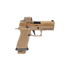 SIG P320 M18X 9MM 3.9