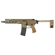 SIG MCX SPR 300BLK 9