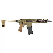 SIG MCX SPR 300BLK 9