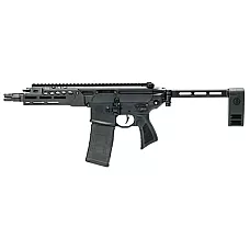 SIG MCX RATTLER 5.56 7.75