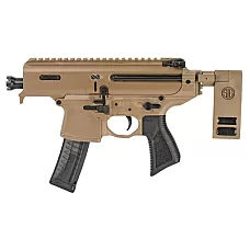 SIG MPX CH 9MM 3.5