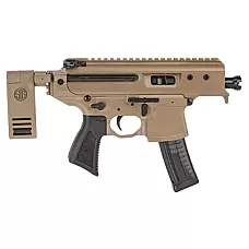 SIG MPX CH 9MM 3.5