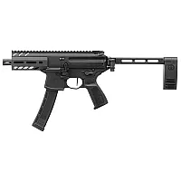 SIG MPX K 9MM 4.5