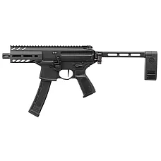 SIG MPX K 9MM 4.5